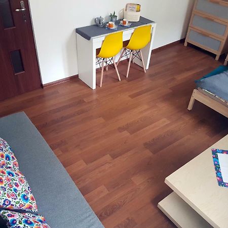 Apartament Bartolomeo Cheder Apartment Torun Exterior photo