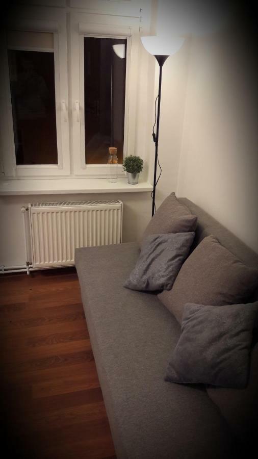 Apartament Bartolomeo Cheder Apartment Torun Exterior photo