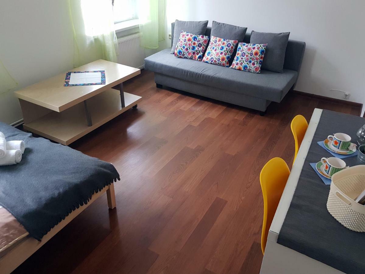 Apartament Bartolomeo Cheder Apartment Torun Exterior photo