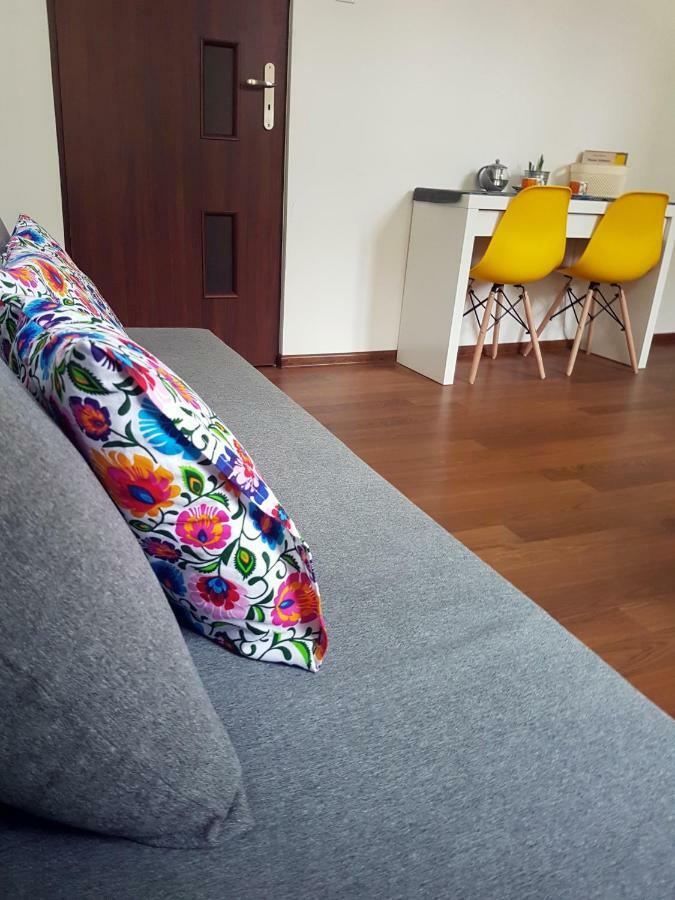 Apartament Bartolomeo Cheder Apartment Torun Exterior photo