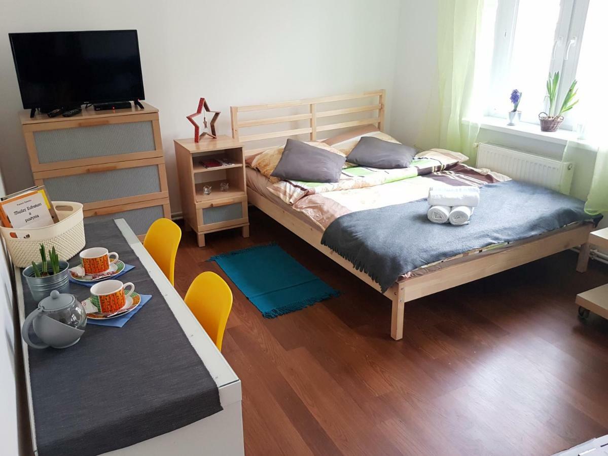 Apartament Bartolomeo Cheder Apartment Torun Exterior photo
