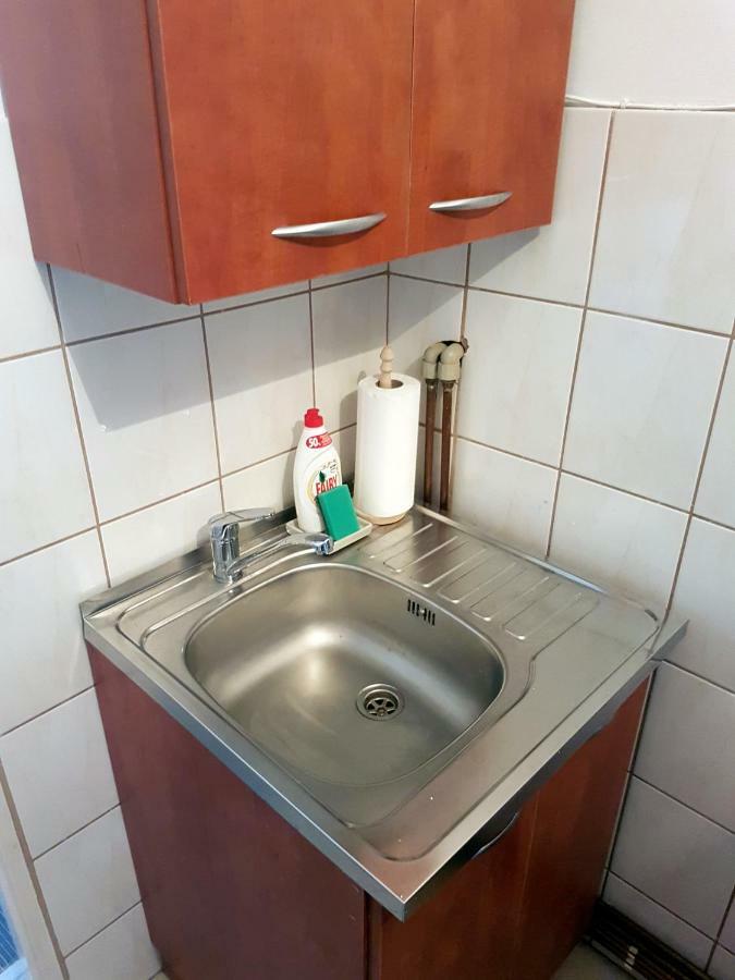 Apartament Bartolomeo Cheder Apartment Torun Exterior photo